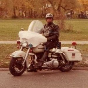 Meet your Posher, Tyrone